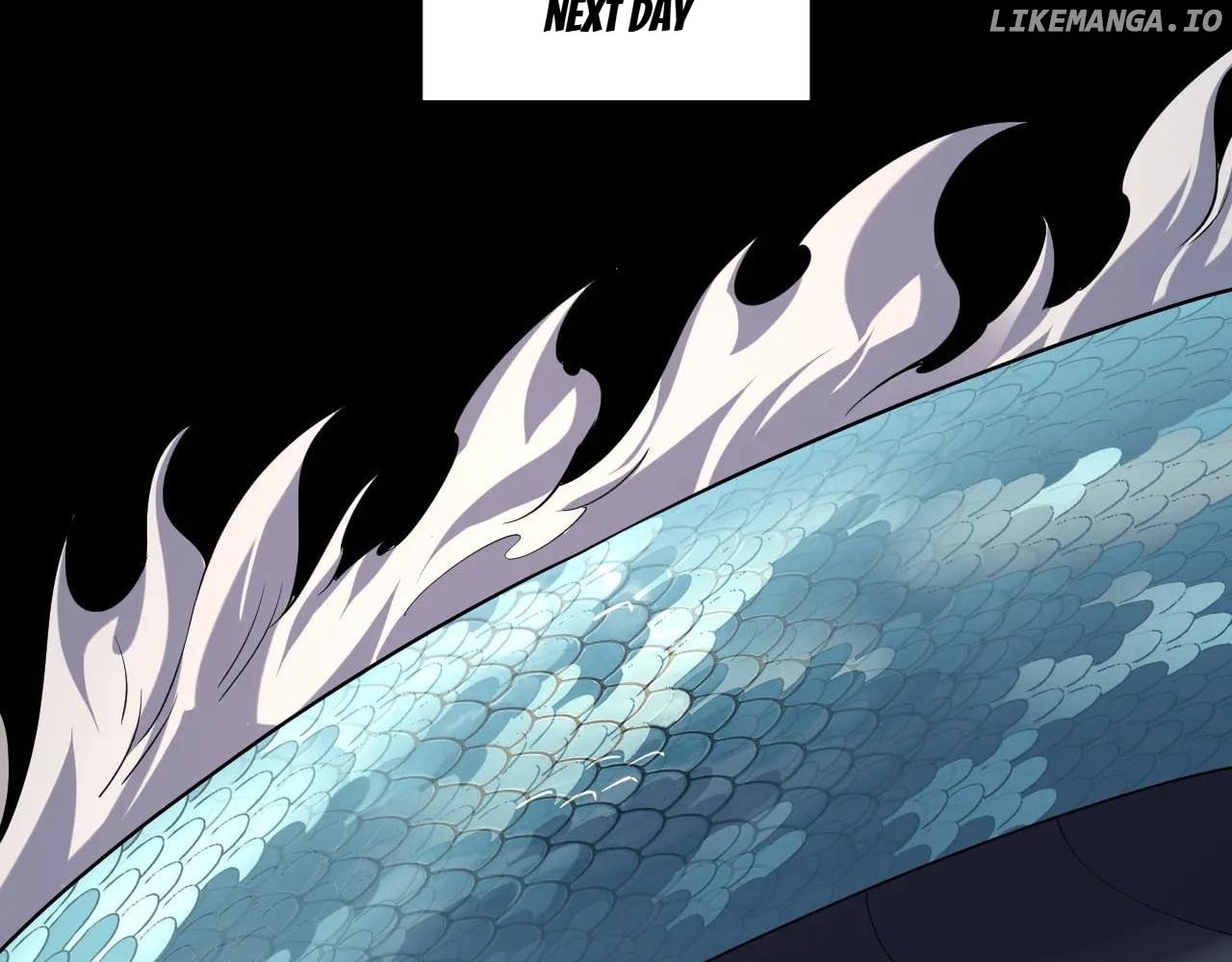 Me, The Heavenly Destined Villain Chapter 214 - page 86